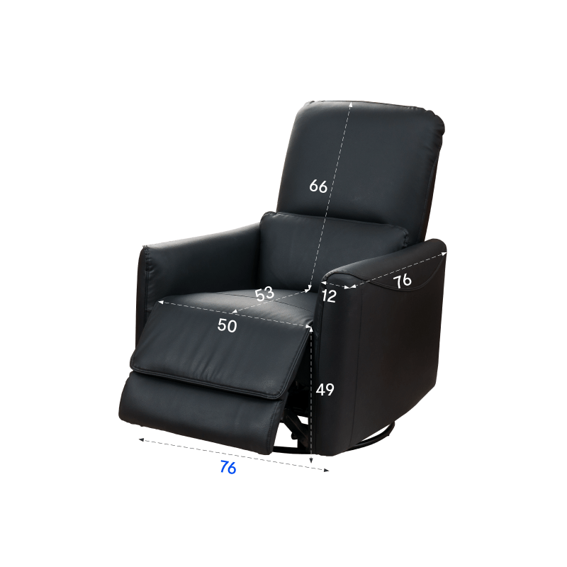 リクライニングソファ・XR9・XR9 Basic | FlexiSpot 公式ストア