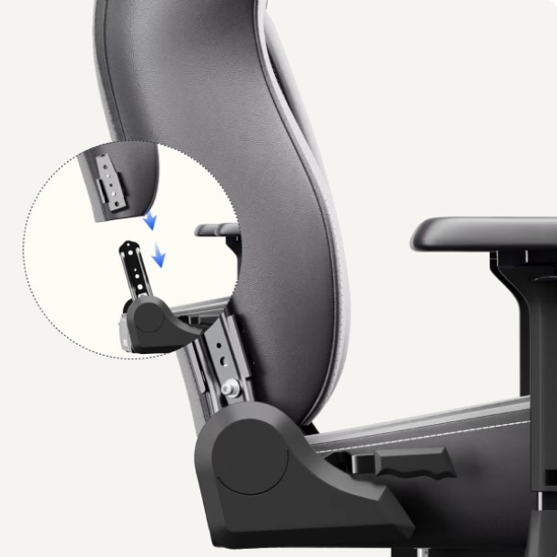 ゲーミングチェア・GC04 | FlexiSpot 公式ストア