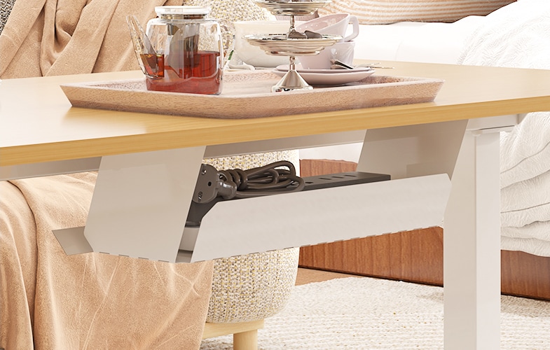 昇降　昇降式　テーブル　ローテーブル※除菌済み、即購入可 LOWYA テーブル 昇降式 昇降式テーブル ローテーブル 国産 日本