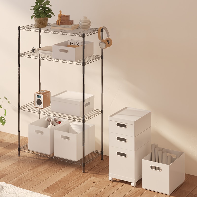 収納カート・CB5 | FlexiSpot 公式ストア