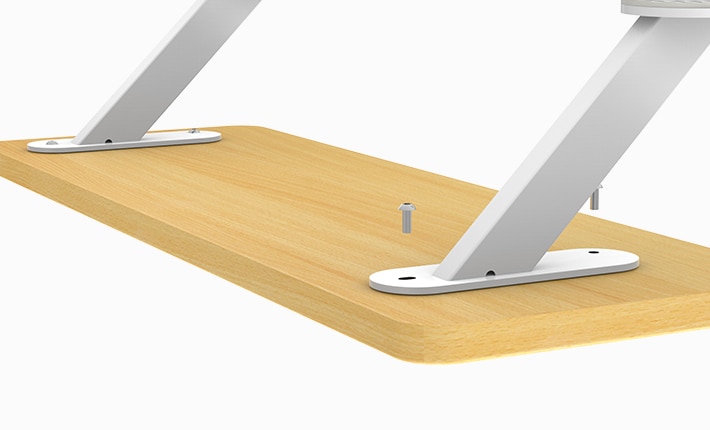 Tenshinさん専用 FLEXISPOT FlexiSpot EB2 スタンディングデスクを買った｜R-9