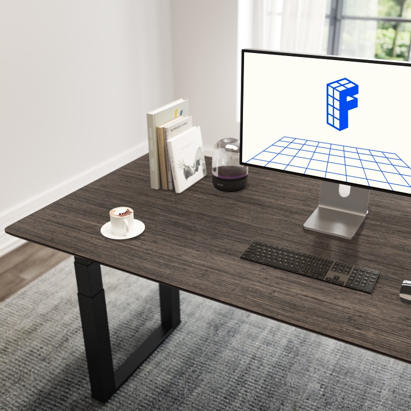 電動昇降式デスク・E7Q | FlexiSpot 公式ストア