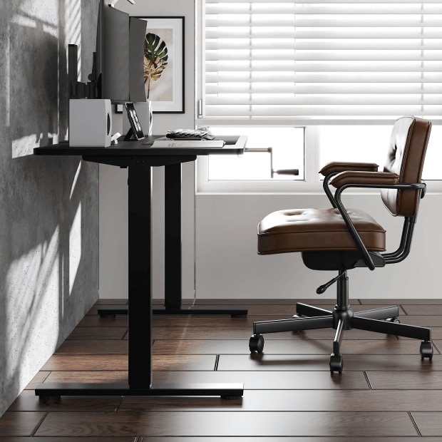 手動昇降式デスク・H1 | FlexiSpot 公式ストア