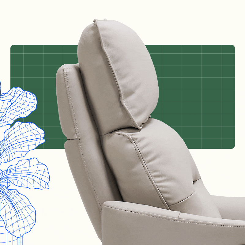 FLEXISPOT 電動リクライニングソファLune Pro ¥99,800 リクライニングソファ・Lune Pro | FlexiSpot 公式ストア