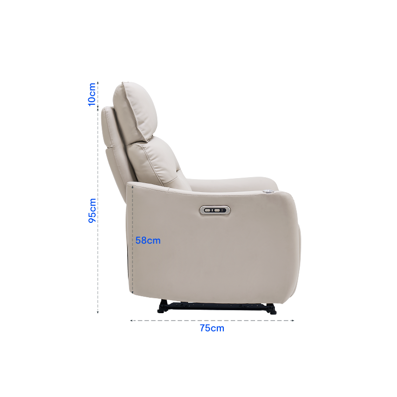 リクライニングソファ・Lune Pro | FlexiSpot 公式ストア