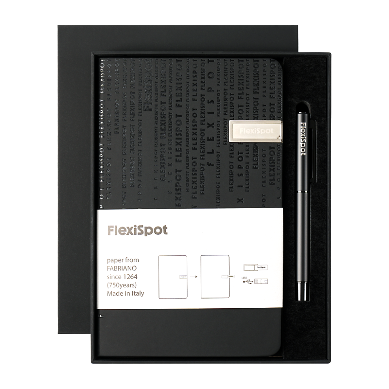 ノートブックセット | FlexiSpot 公式ストア