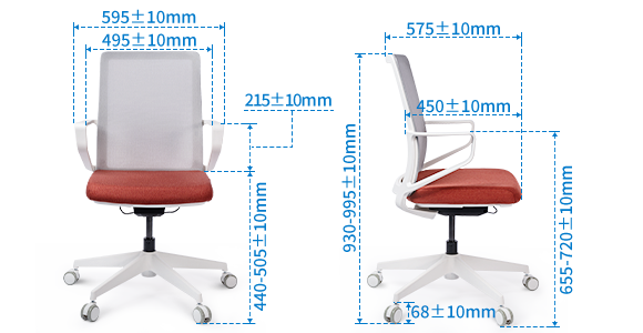 オフィスチェア・OC15 | FlexiSpot 公式ストア
