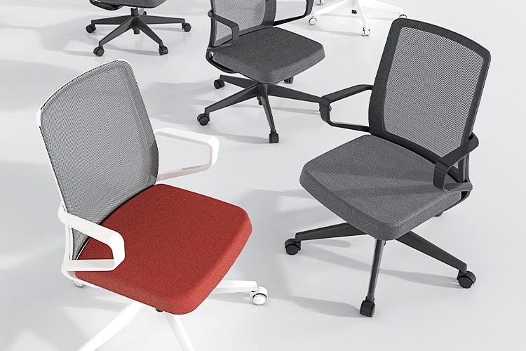 オフィスチェア・OC15 | FlexiSpot 公式ストア