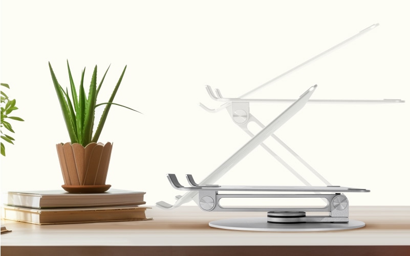 ノートパソコンスタンド・SC4U | FlexiSpot 公式ストア