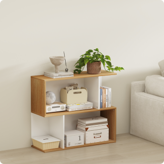 本棚・WBC1 | FlexiSpot 公式ストア