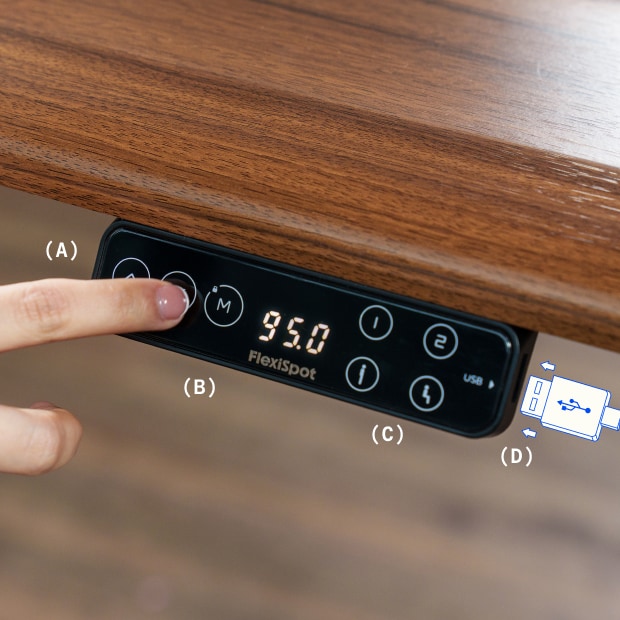 電動昇降式デスク・E7H | FlexiSpot 公式ストア 電動昇降式デスク・E7H | FlexiSpot 公式ストア