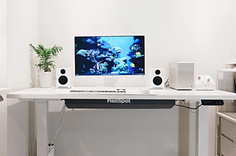 お客様の声 E7H | FlexiSpot 公式ストア