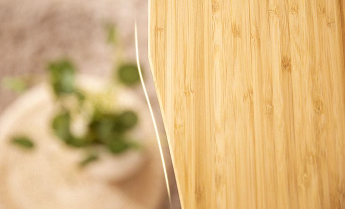 【かおさん専用】FlexiSpot E7pro 天然竹天板 天然竹天板（カーブ型/長方形）| FlexiSpot 公式ストア