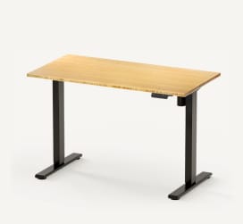 フレキシスポット電動昇降デスク おまけ付き(引き取りも可) FlexiSpot(フレキシスポット)のお取り扱いを開始いたしました
