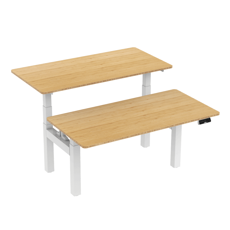 電動昇降デスク Amazon | FLEXISPOT 電動昇降デスク EQ5 (120cm×60cm,all-in-one