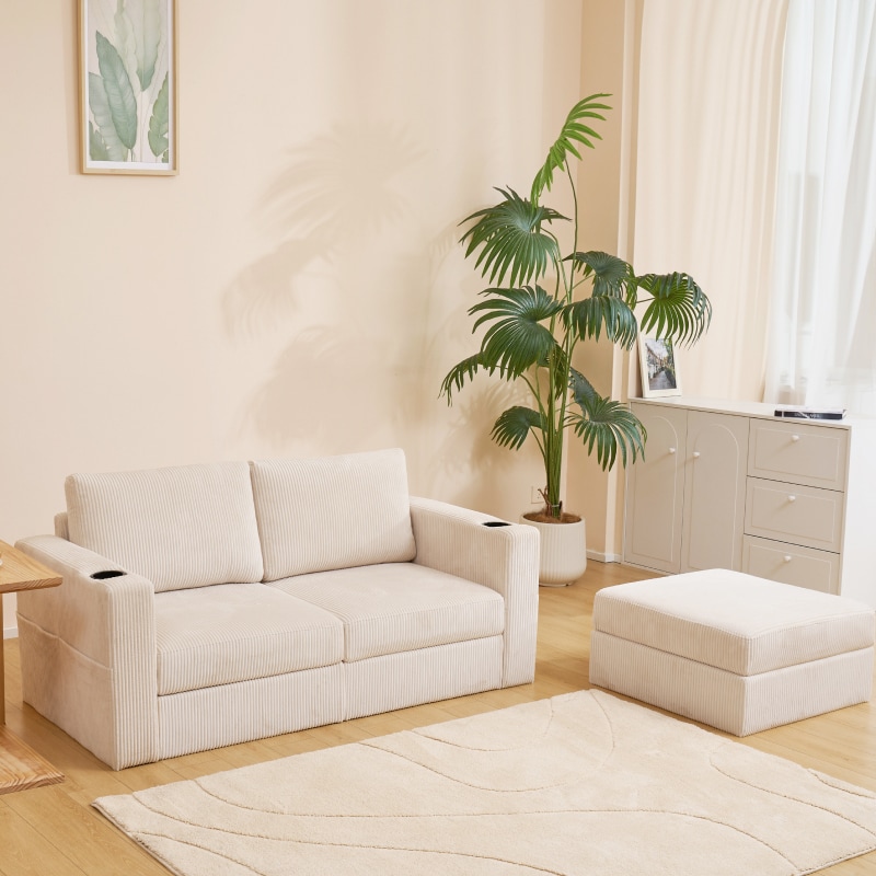 カウチソファ・SF5 | FlexiSpot 公式ストア