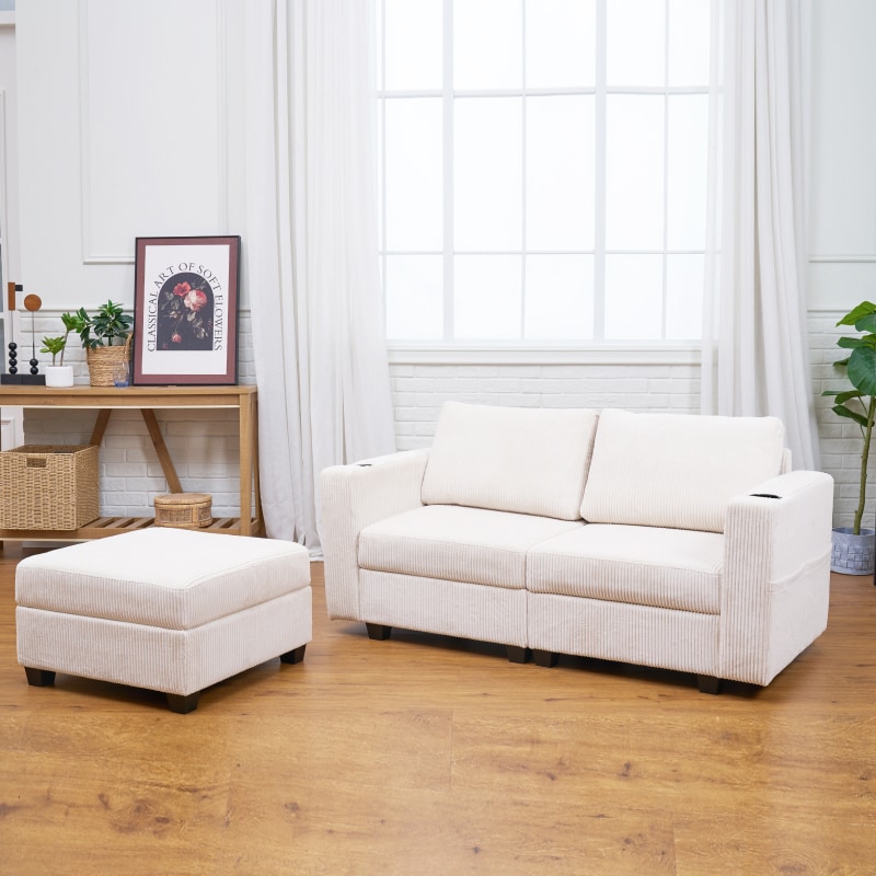 カウチソファ・SF5 | FlexiSpot 公式ストア