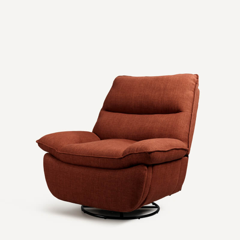 FlexiSpot 360度回転 リクライニングソファ FlexiSpot 360度回転 リクライニングソファ