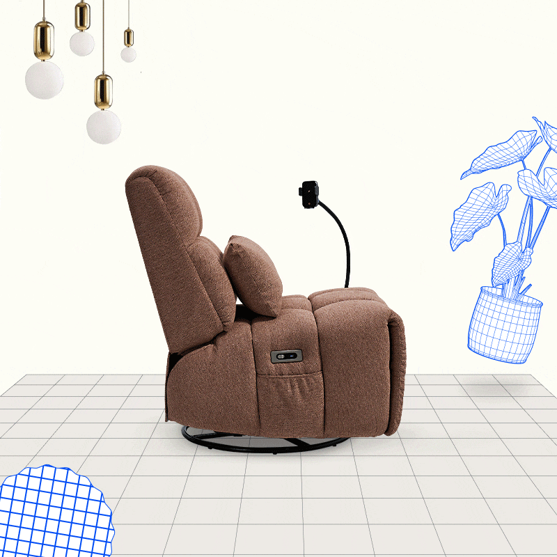 リクライニングソファ・Waffle | FlexiSpot 公式ストア