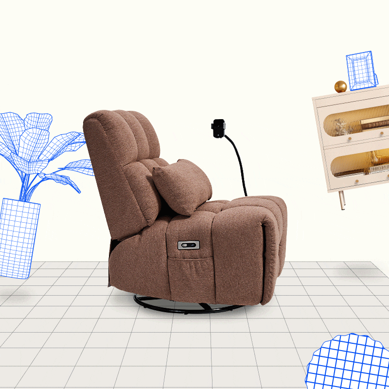 リクライニングソファ・Waffle | FlexiSpot 公式ストア