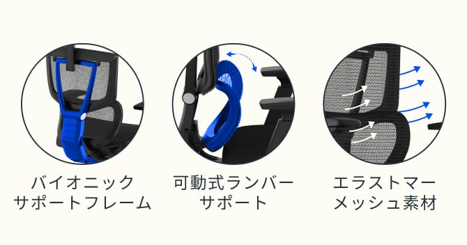 オフィスチェア・C7 Air | FlexiSpot 公式ストア オフィスチェア・C7 Air | FlexiSpot 公式ストア