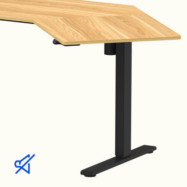 (最終値下げ)FLEXISPOT EG1B-JA(フレームのみ) Amazon | FLEXISPOT ゲーミングデスク 昇降デスク 幅120cm 奥行