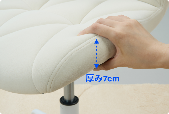 デスクチェア・HC3 | FlexiSpot 公式ストア