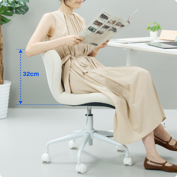 デスクチェア・HC3 | FlexiSpot 公式ストア